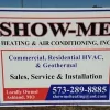 Show-Me Heating & Air Conditioning