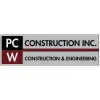 P Cw Construction