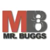 Mr Bugg's Pest Patrol