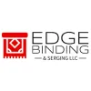 Edge Binding & Serging