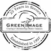 Green Image