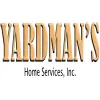 Yardman's Home Services