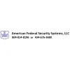 American Federal Security Systems