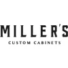 Miller's Custom Cabinets