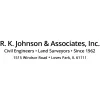 R.K. Johnson & Associates