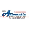 Automatic Door Doctor