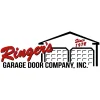 Ringers Garage Door