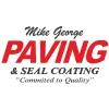 Mike George Paving
