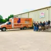 Integrated Mechanical & Electric Services