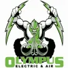 Olympus Electric & Air