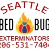 Seattle Bed Bug Exterminators