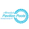 Adirondack Pavilion Pools