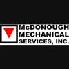 McDonough Mechanical Services