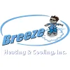 Cool Breeze 1250 Heating & Cooling