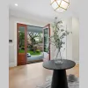 Laurence Cafritz Builders
