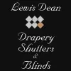 Lewis Dean Drapery Shutters & Blinds
