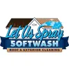 Let Us Spray SoftWash