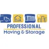 Professional Moving & Storage