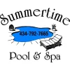 Summertime Pool and Spa
