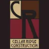 Cellar Ridge Construction