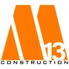 M-13 Construction
