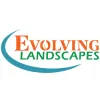 Evolving Landscapes