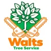 Walt's Tree Service & Landscaping