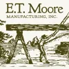 E.T. Moore