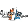 Service 1 Heating & A/C