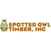 Spotted Owl Timber