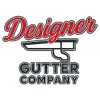 Designer Gutter