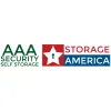 AAA Security Self Storage