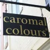 Caromal Colours