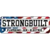 Strongbuilt Solar & Air
