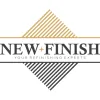 New Finish