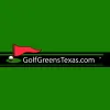 Golf Greens Texas