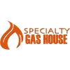 Specialty Gas House