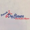 Patrick's Dry Cleaners
