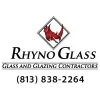Rhyno Glass
