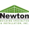 Newton Building Specialties & Installation