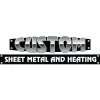 Custom Sheet Metal and Heating