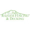 Rainier Fencing & Decking