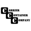 Carrier Container