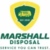 Marshall Disposal