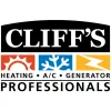 Cliff's Heating