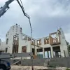 Force 5 Walls