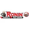 Ronin Pest Control