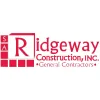 Sa Ridgeway Construction