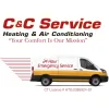 C&C Service