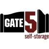Gate 5 Self Storage
